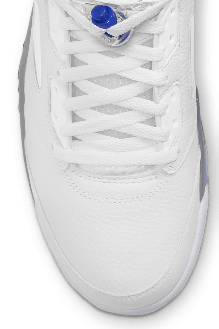 Air Jordan 5 "Stealth" Lansman Tarihi