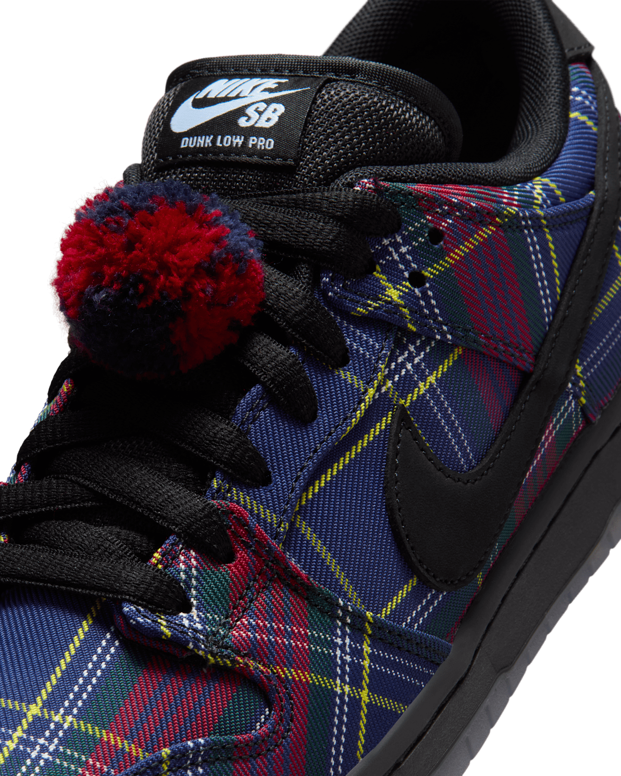 Ημερομηνία κυκλοφορίας του Nike SB Dunk Low "University Red and Yellow Strike" (II1493-600)