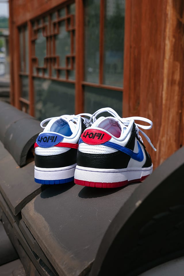 Behind the Design: Dunk Low Seoul