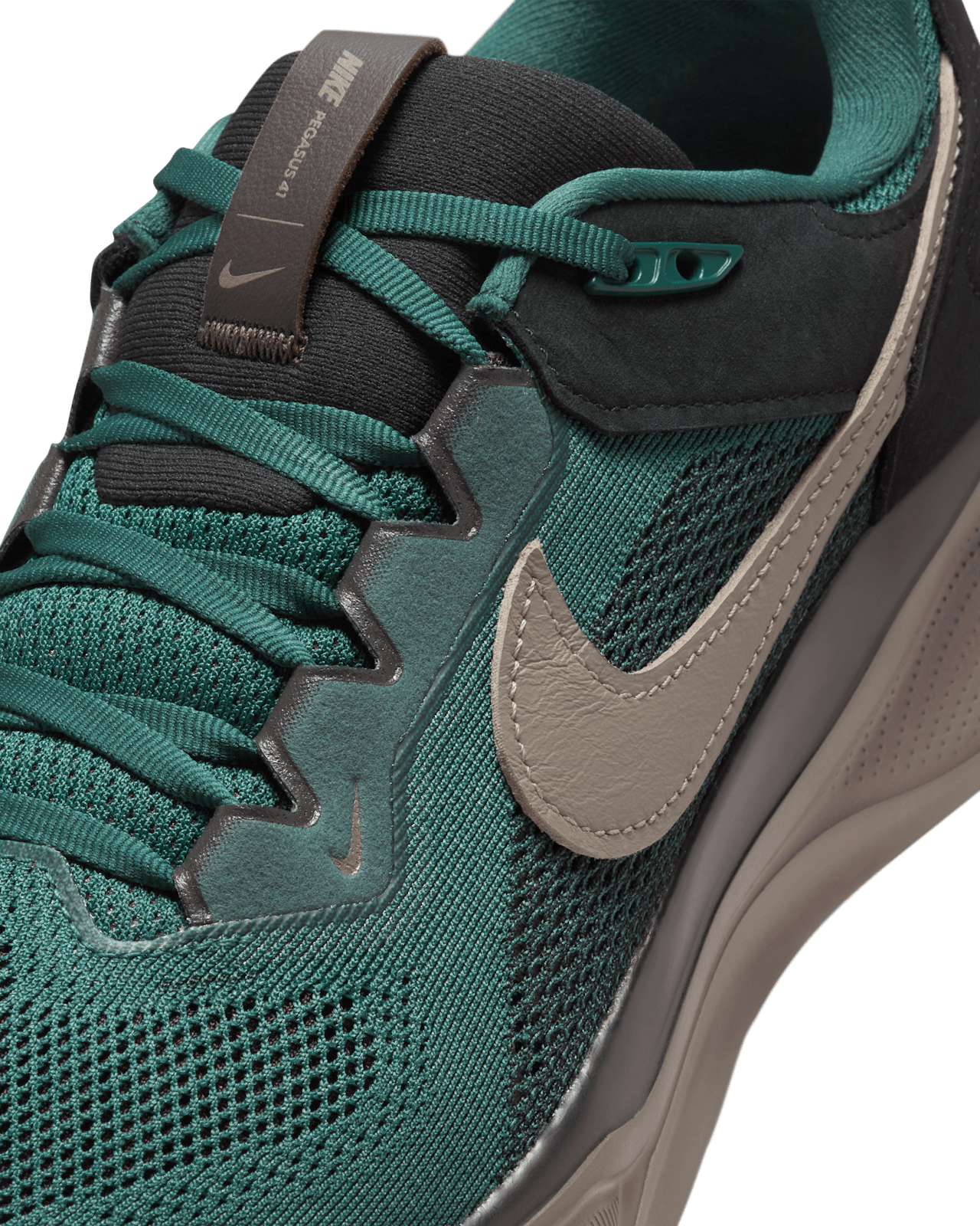 【NIKE公式】エア ズーム ペガサス 41 'Faded Spruce' (HQ6025-300 / AIR ZOOM PEGASUS 41 SP)