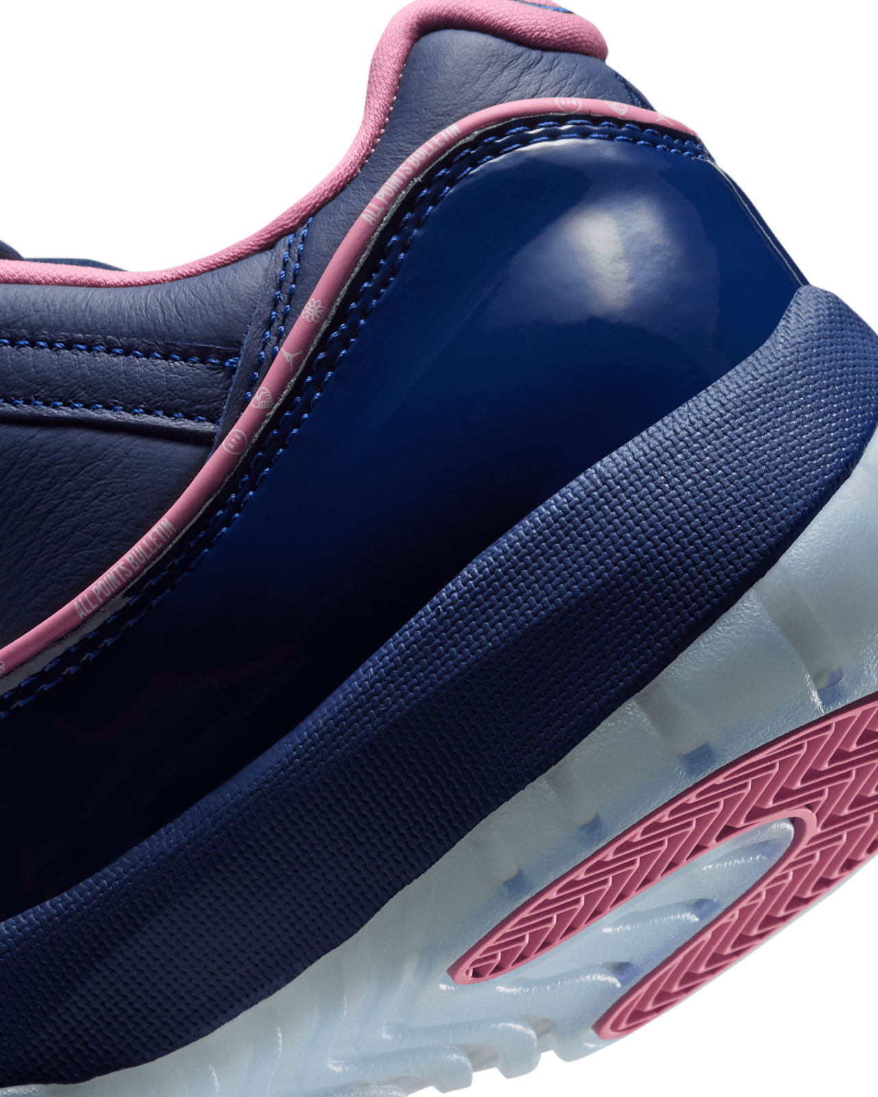 Air Jordan 11 Low x APB 'Made for Locals' (IU8266-400) Release Date