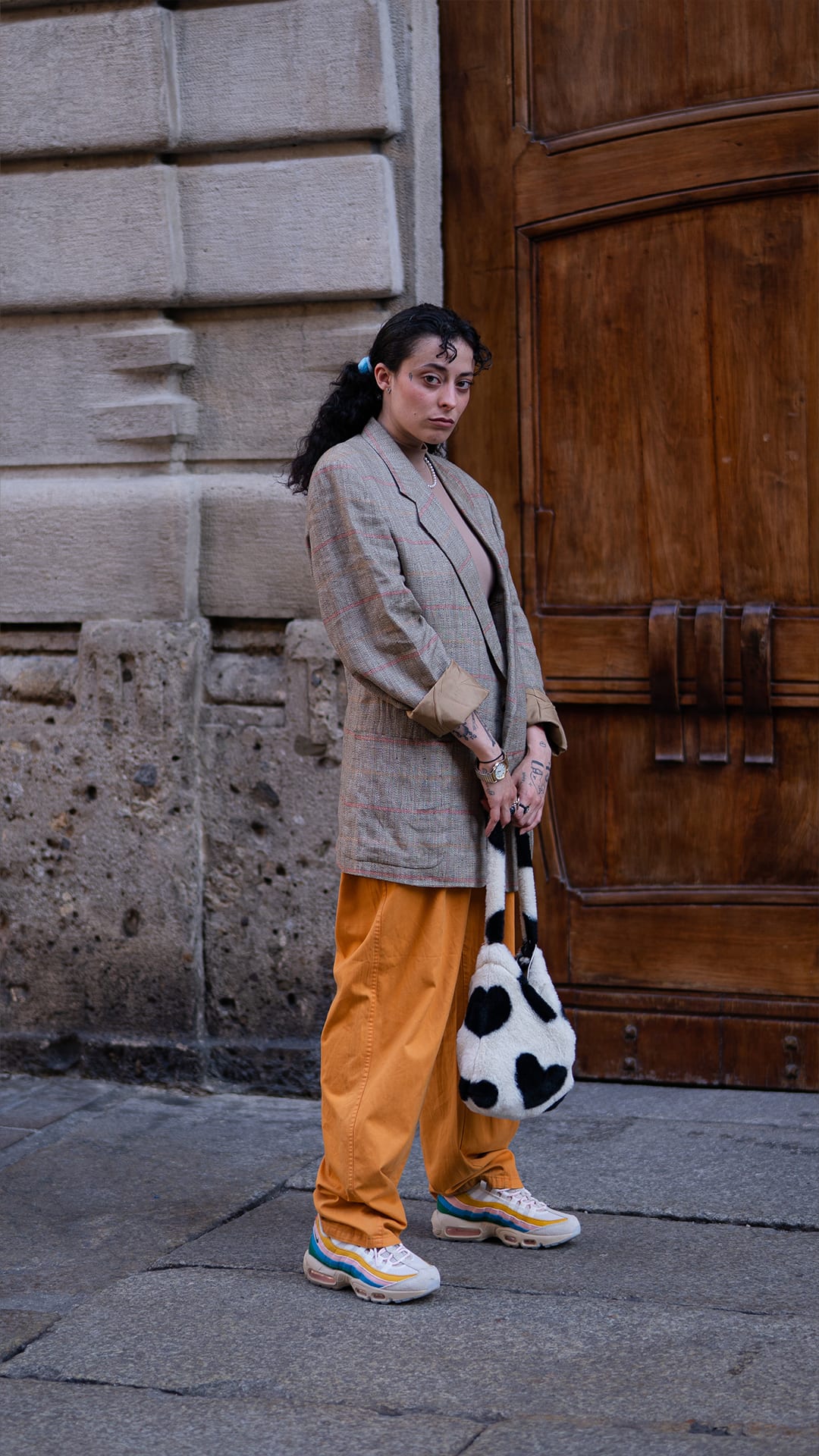 Street SNKRS: Milan (versjon 2)