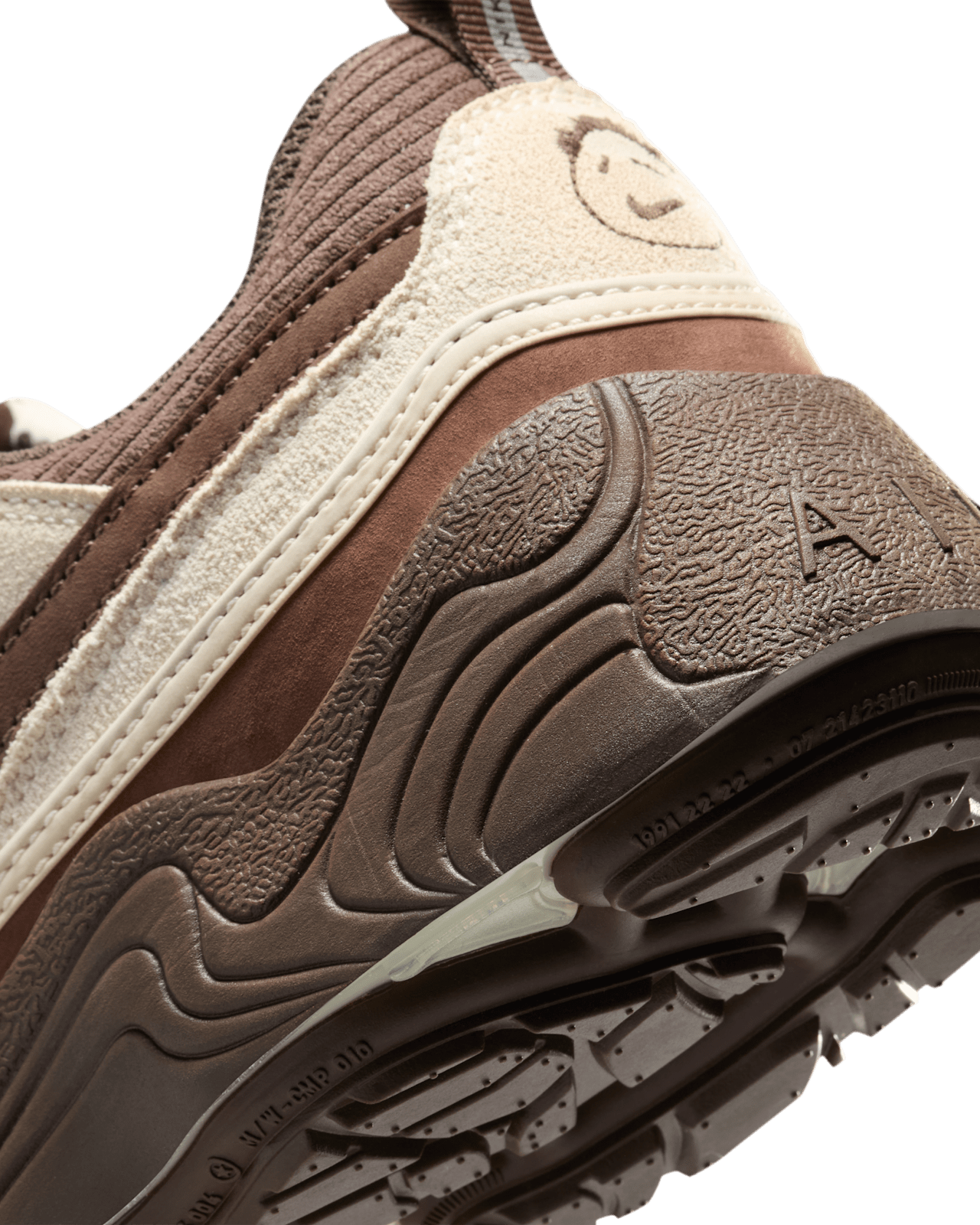 【NIKE公式】ズーム フィールド ジャックス 'Pale Ivory and Leche Blue' (HQ3072-400 / NIKE ZOOM FIELD JAXX SP)