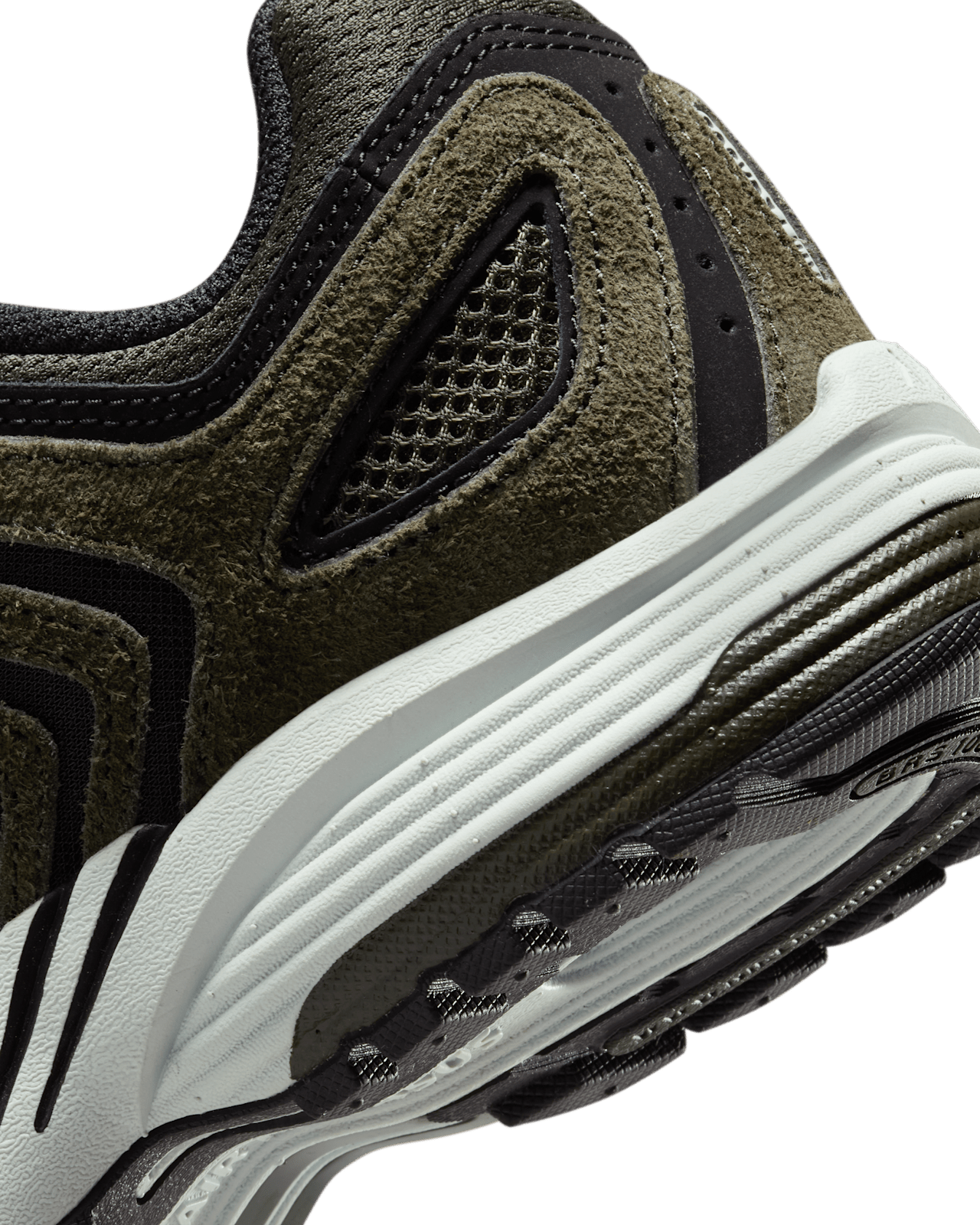 วันเปิดตัว Air Pegasus 2005 "Sequoia and Black" ผู้หญิง (HJ5271-300)