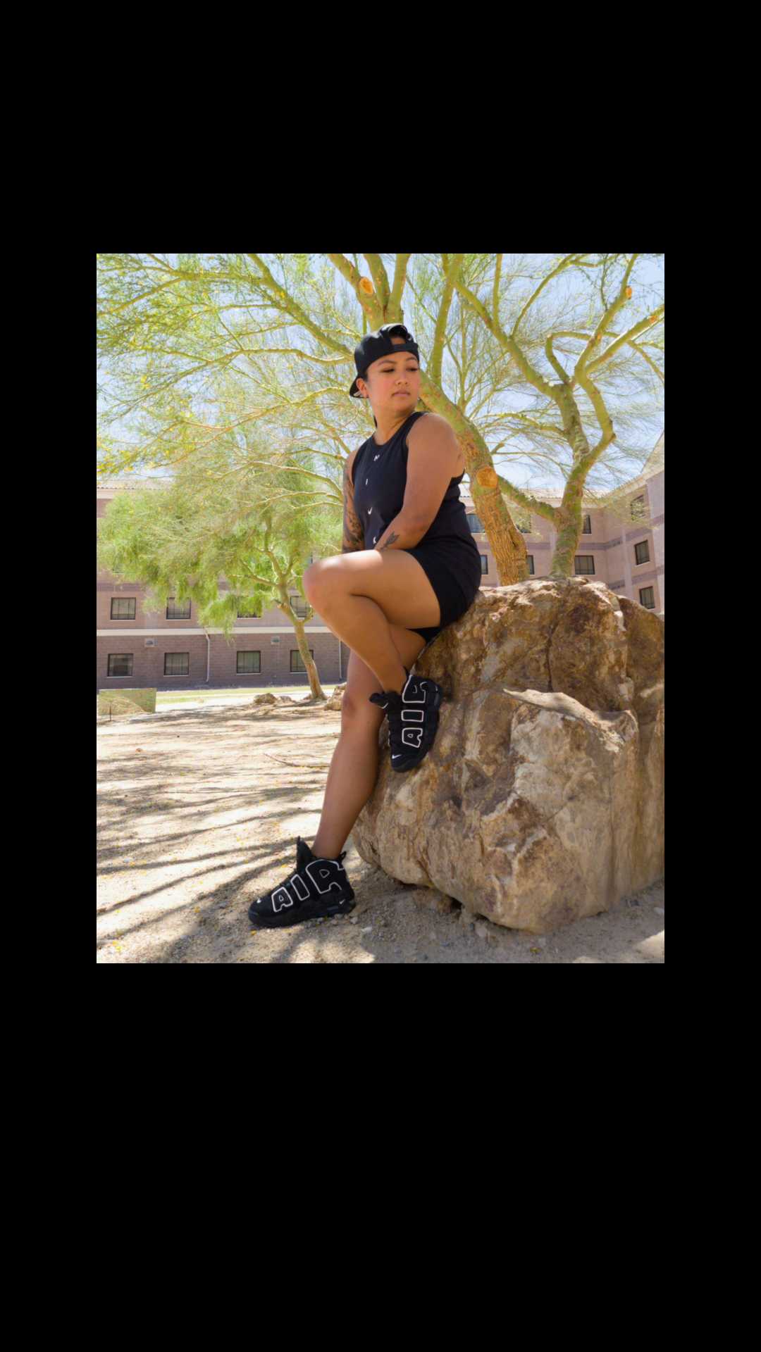 【NIKE公式】Kickcheck 5.31 - AAPIHM