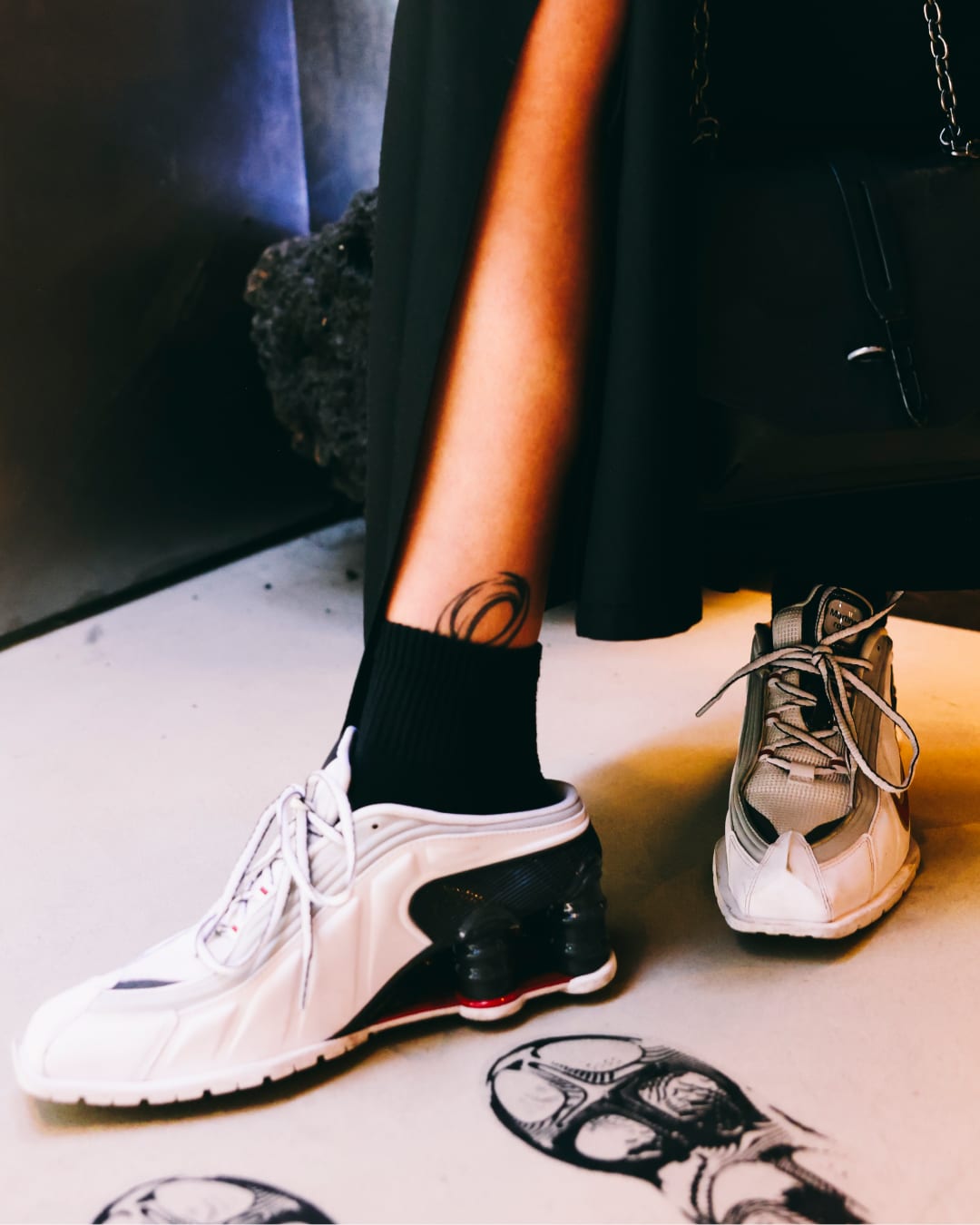 Street SNKRS: First Sight Shadow x 'Made Here' Opening