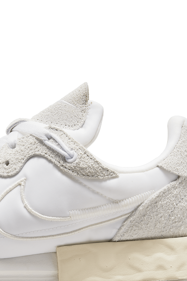 Fecha de lanzamiento de las Fontanka Waffle "White" para mujer (DC3579-100)