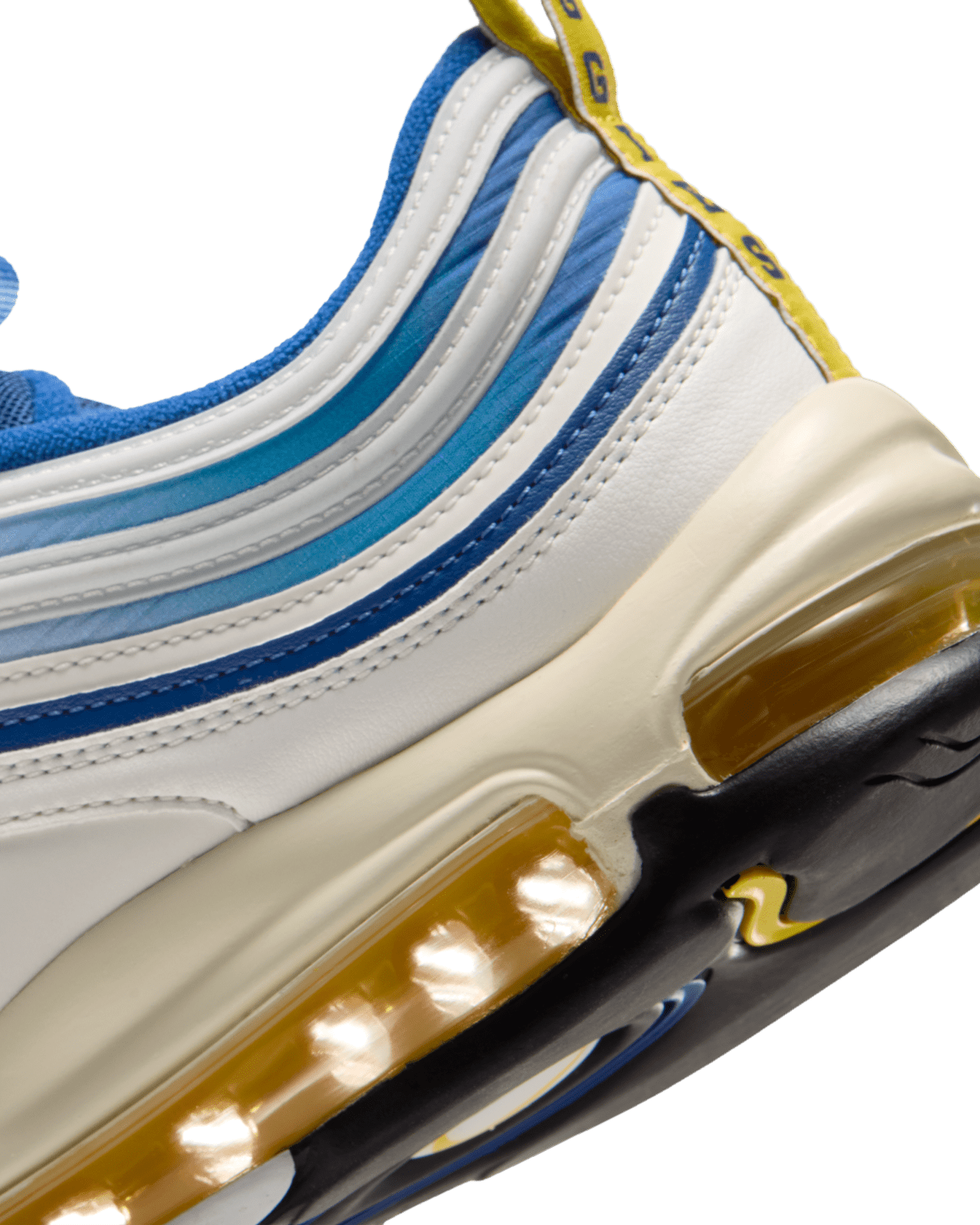 Air Max 97 "North Carolina A&T" 'Sail and Sport Royal' (IW6992-100) Release Date
