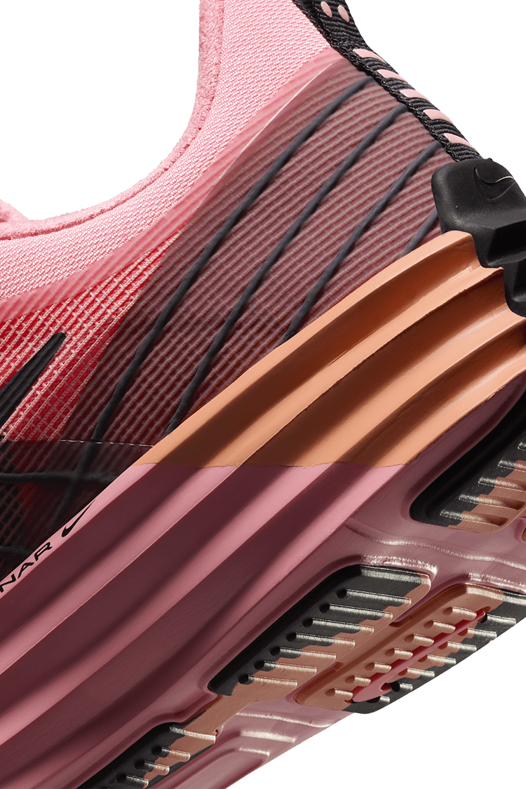 Fecha de lanzamiento de los Lunar Roam Premium "Pink Gaze" (HF4314-699)