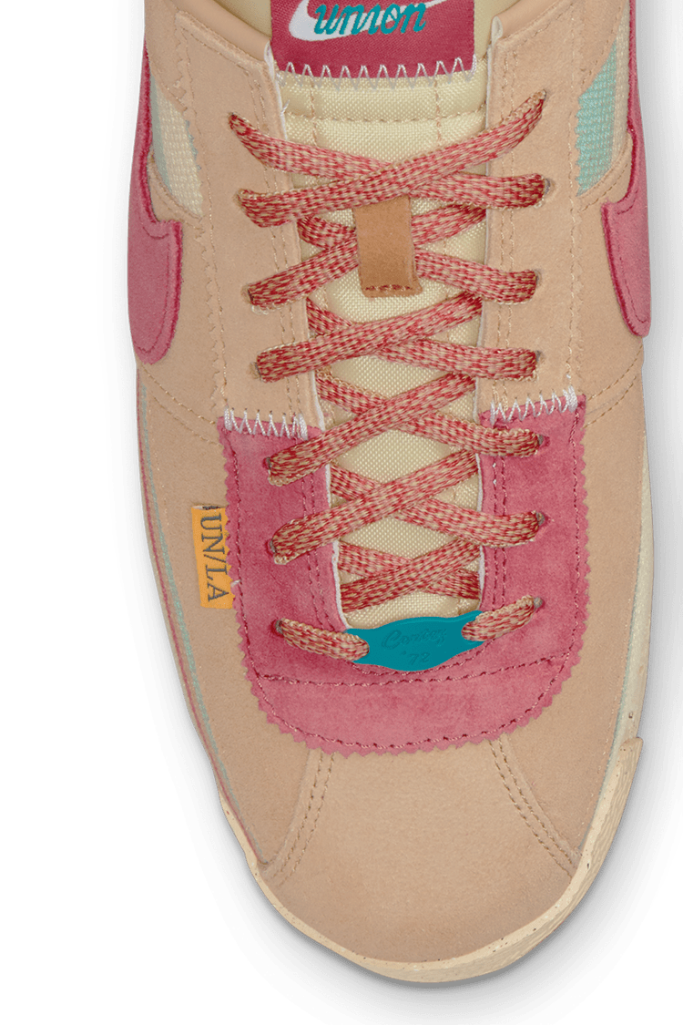 Cortez x UNION 'Sesame' (DR1413-200) 發售日期