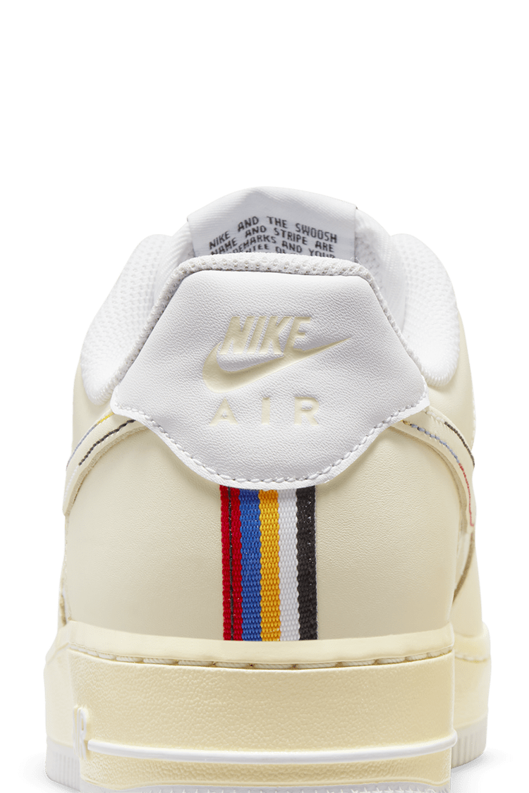 วันเปิดตัว Air Force 1 “Hangeul Day” (DO2701-715) ผู้หญิง