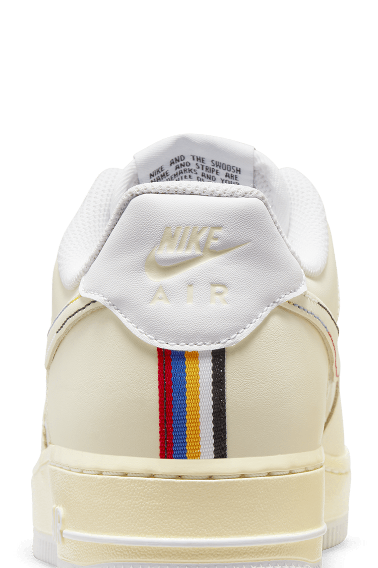 Women's Air Force 1 'Hangeul Day' (DO2701-715) Release Date