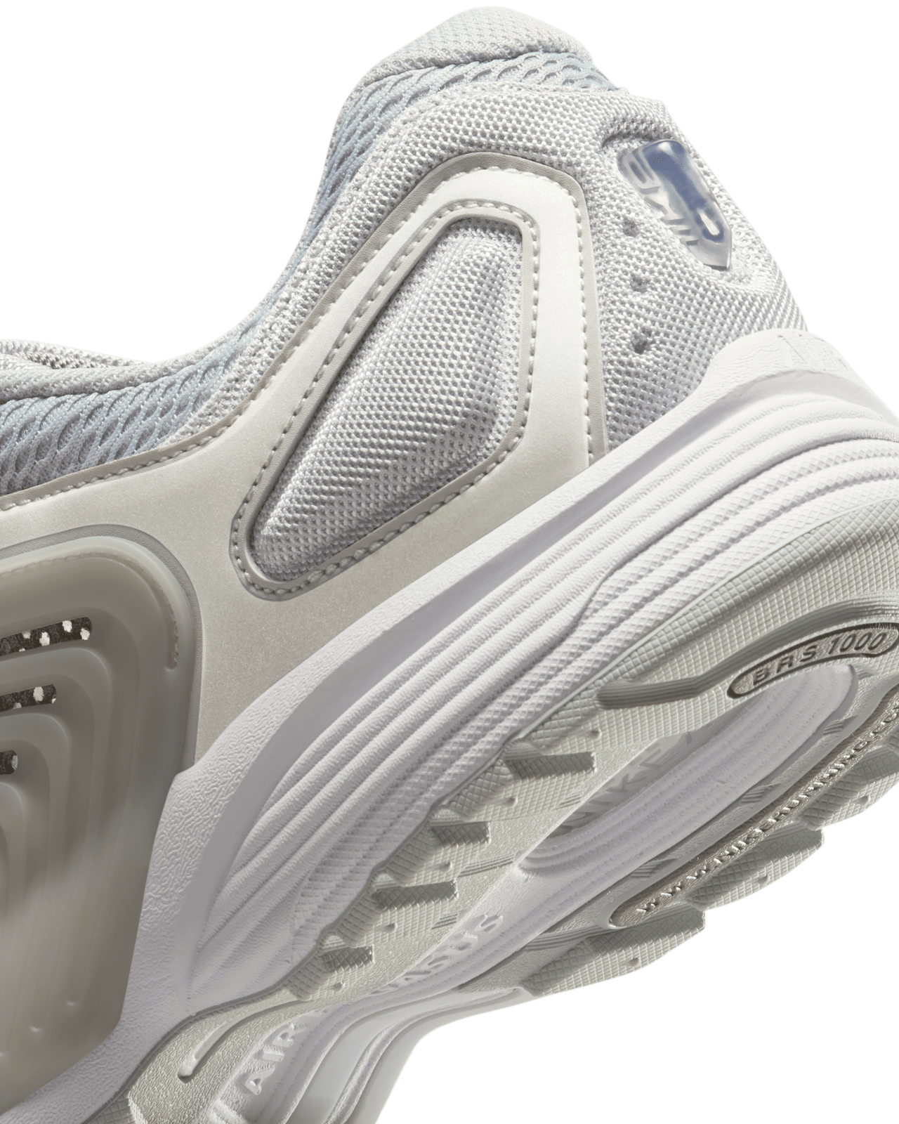 Air Pegasus Wave Premium 'Flat Silver and Vast Grey' (IB0612-003) 發售日期 