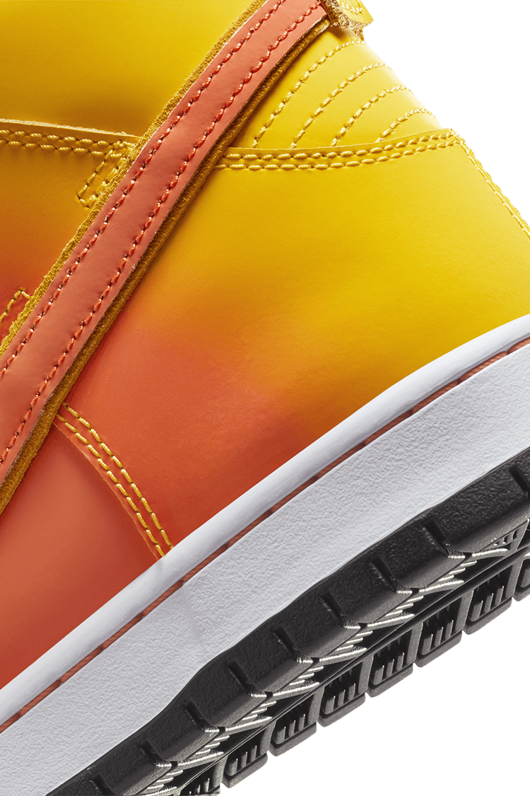 Nike SB Dunk 高筒鞋 'Sweet Tooth' (FN5107-700) 發售日期