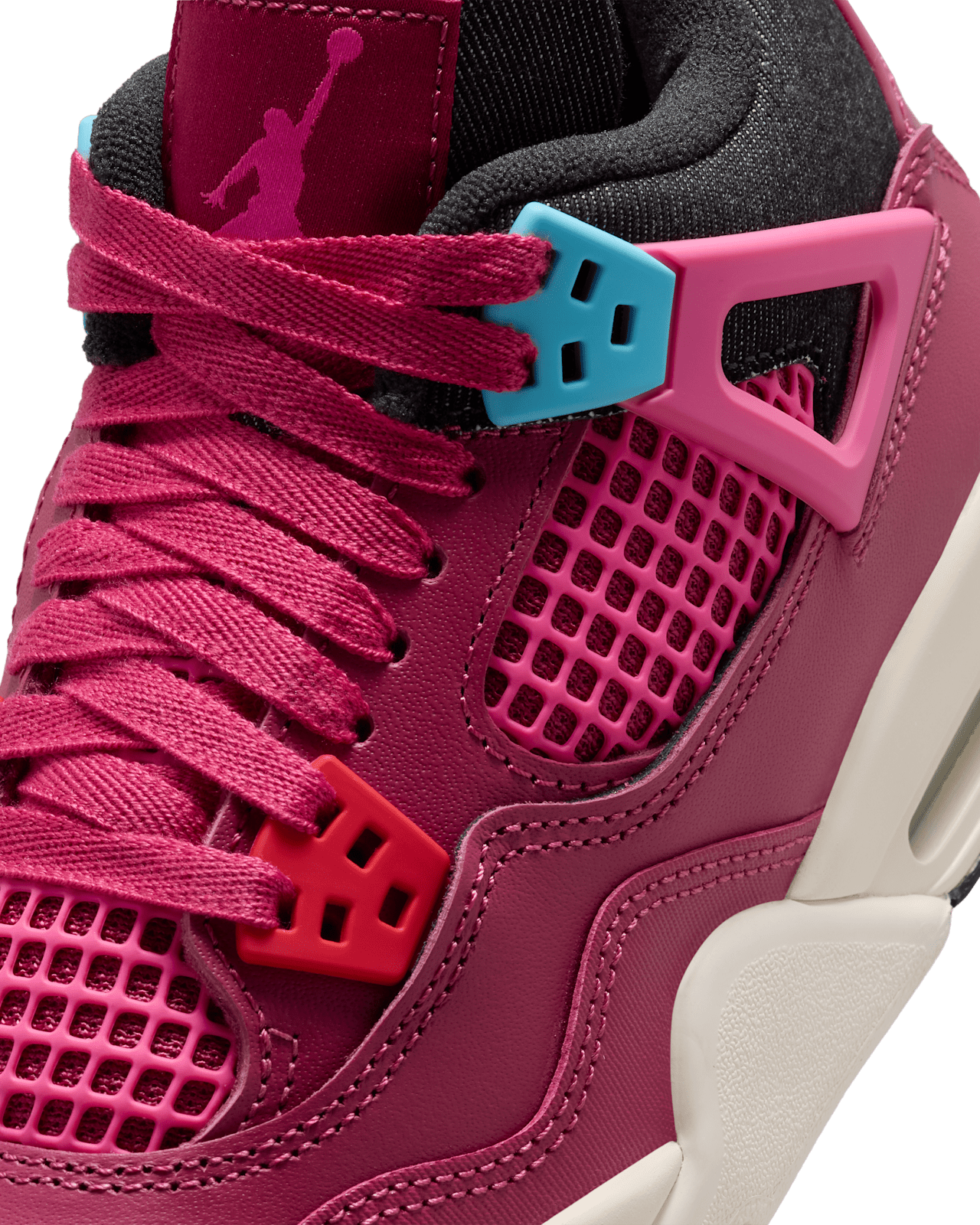 Jordan 4 Retro "She's A Star" Release Date