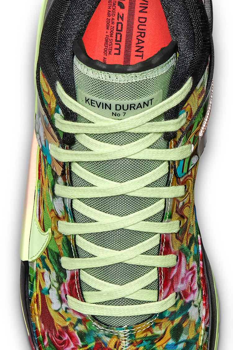 KD13 'Funk' GE Release Date