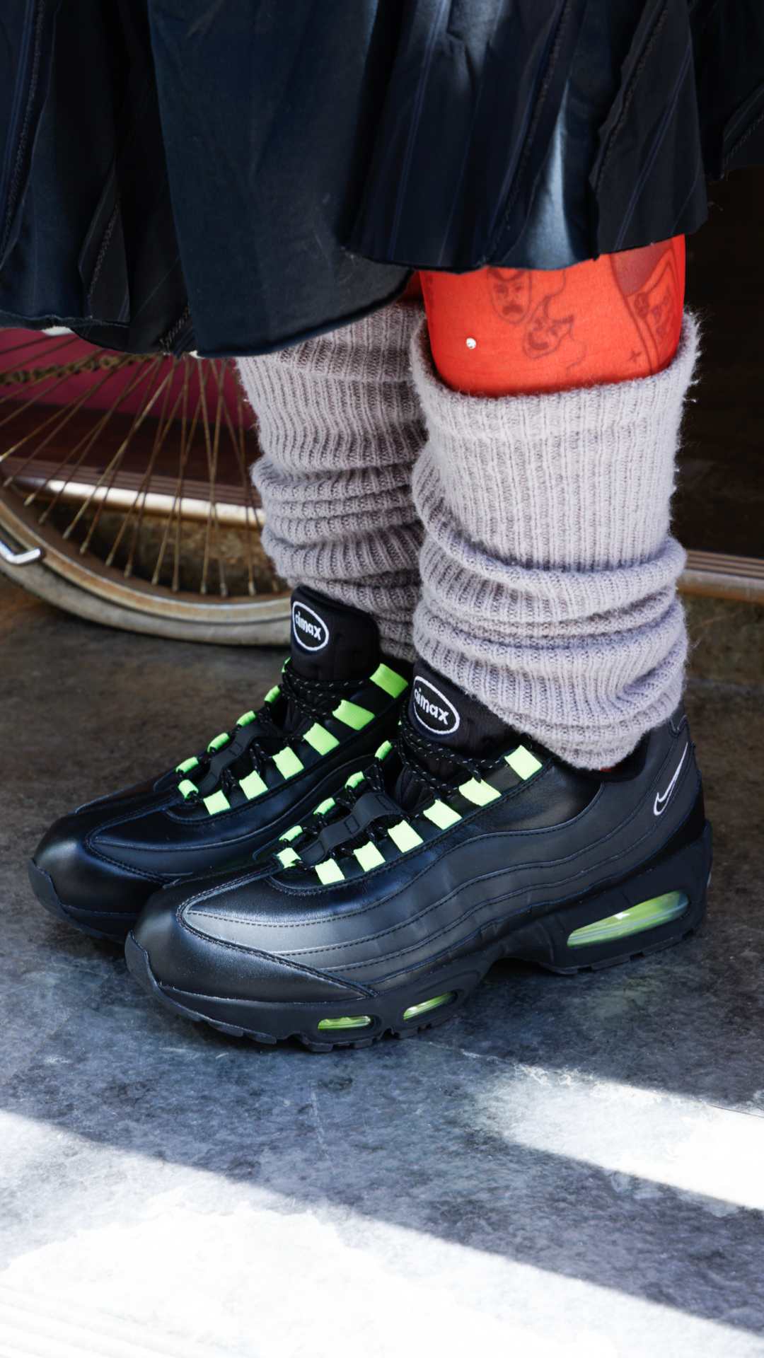 NIKE公式】