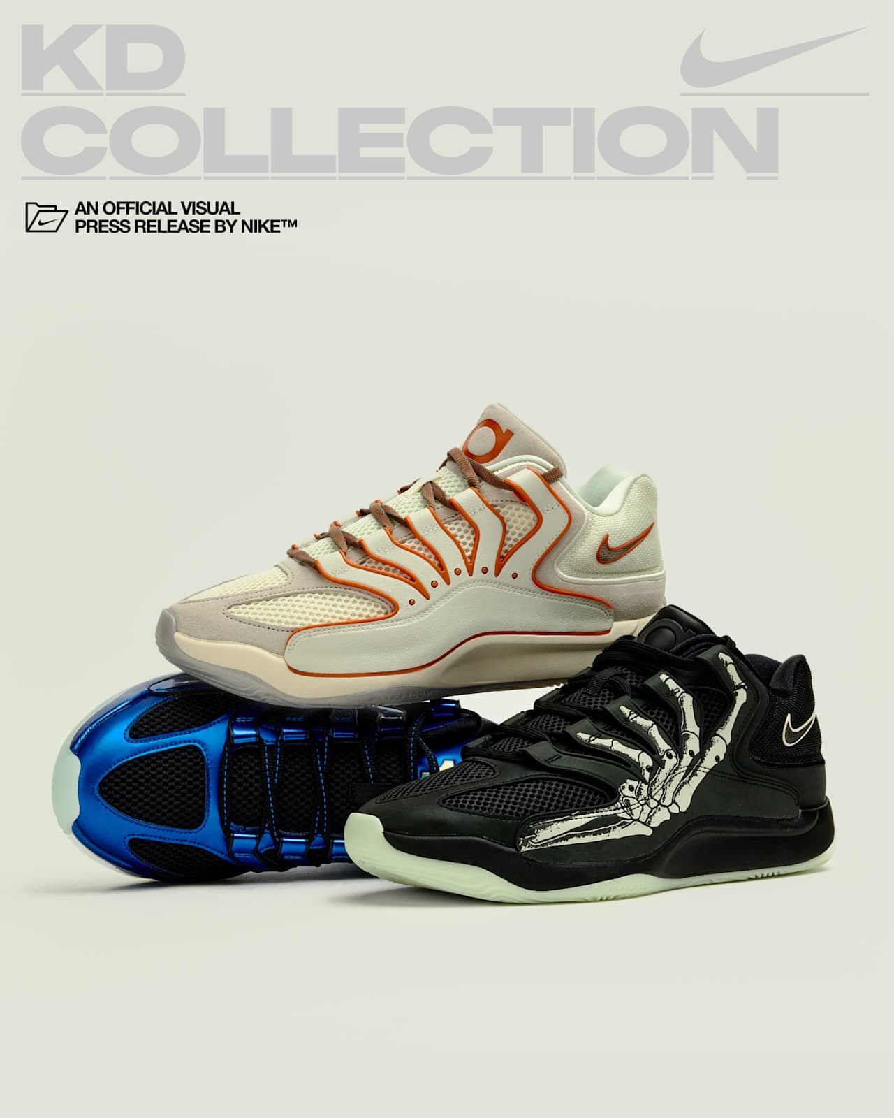 SNKRS Showcase