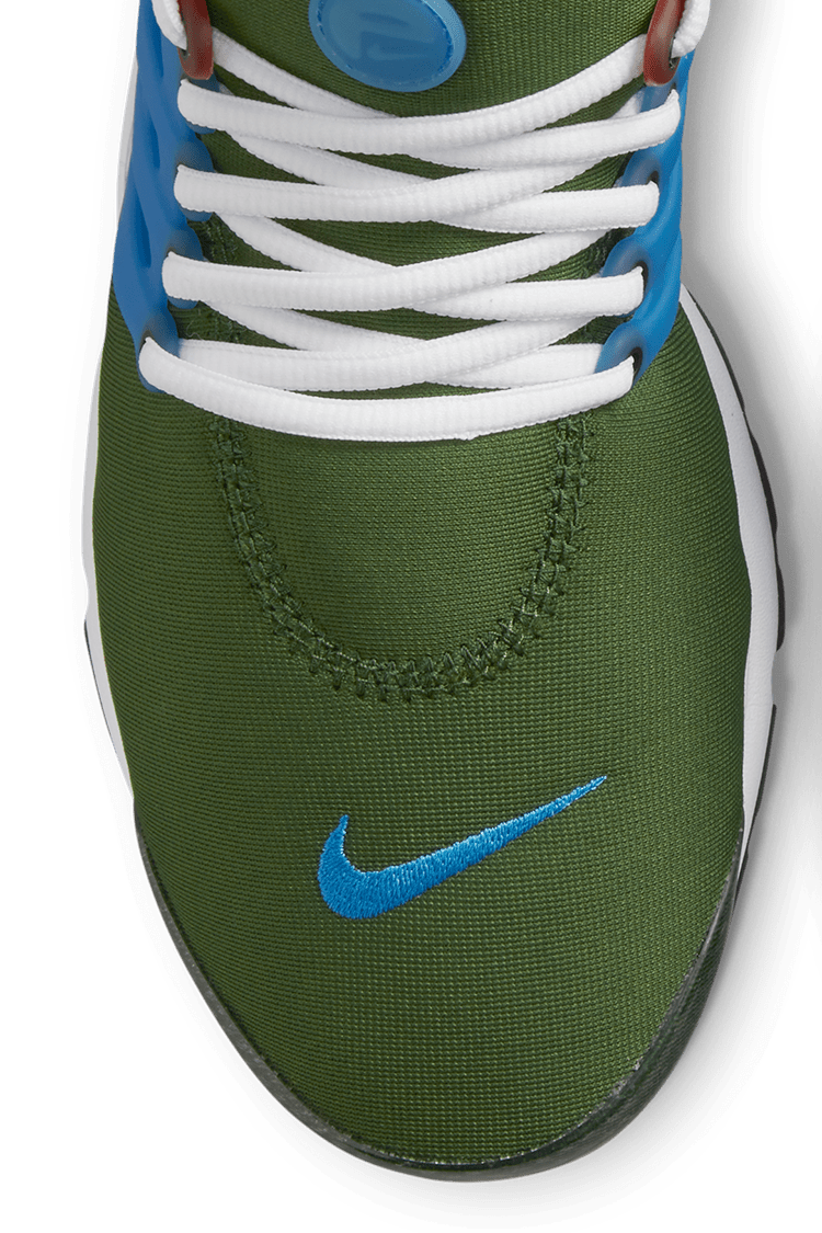 Air Presto Forest Green Release Date. Nike SNKRS