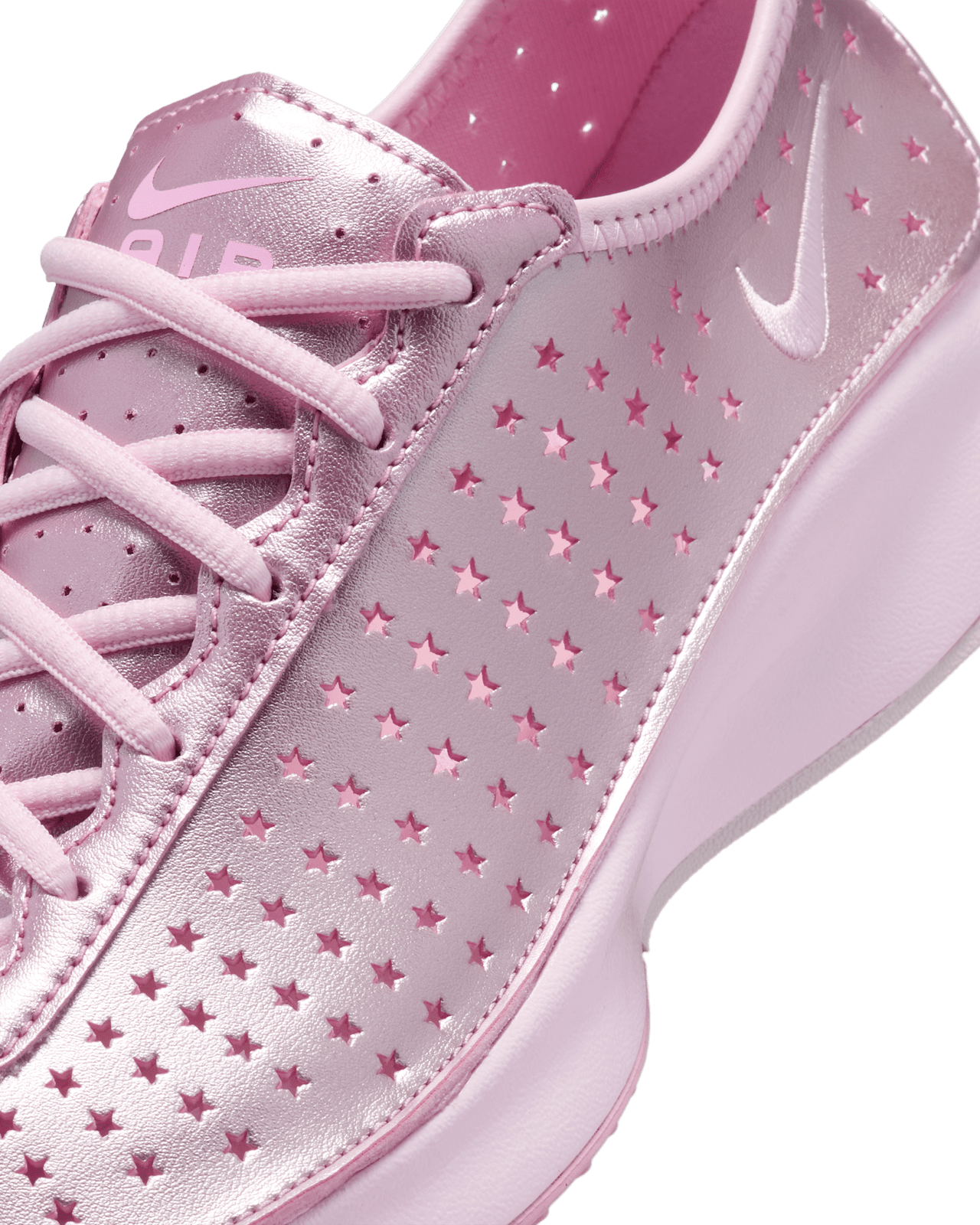 【NIKE公式】レディース エア スーパーフライ 'Pink Foam and Pink Rise' (IW2345-666) 発売日