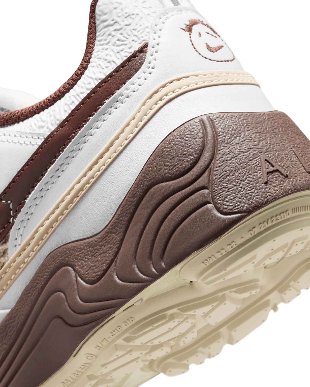 Data de llançament de les Zoom Field Jaxx "White and Light Chocolate" (HQ3073-100)