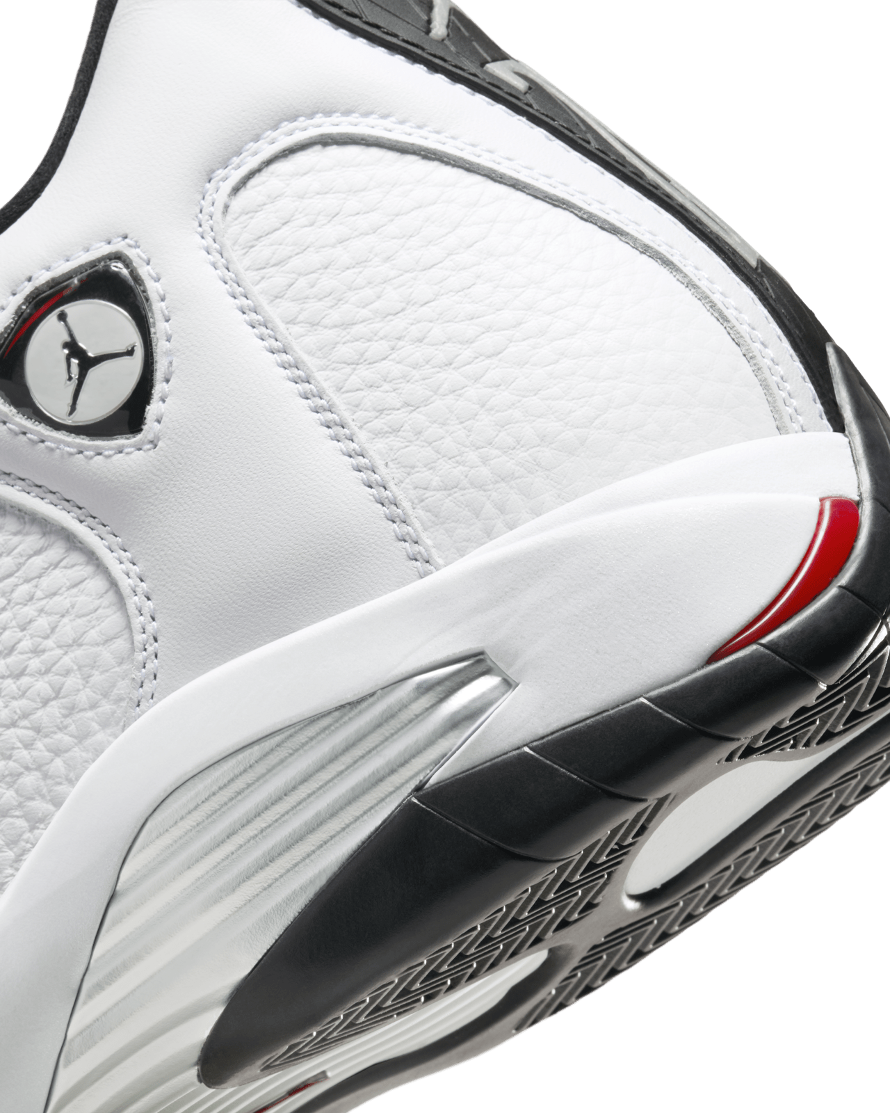 Air Jordan 14 Black Toe 487471 160 Release Date. Nike SNKRS