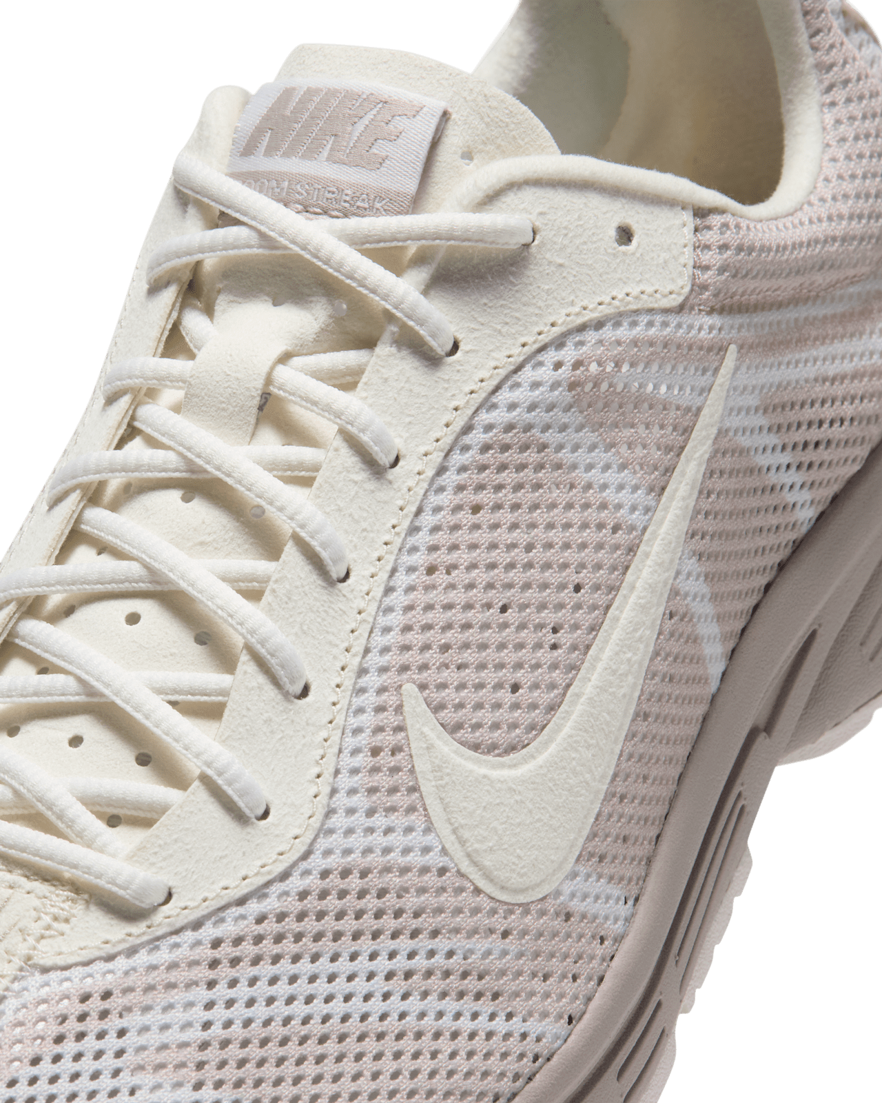 Releasedatum för Streak 3 "Sail and Cream II" för kvinnor (IQ8020-200)