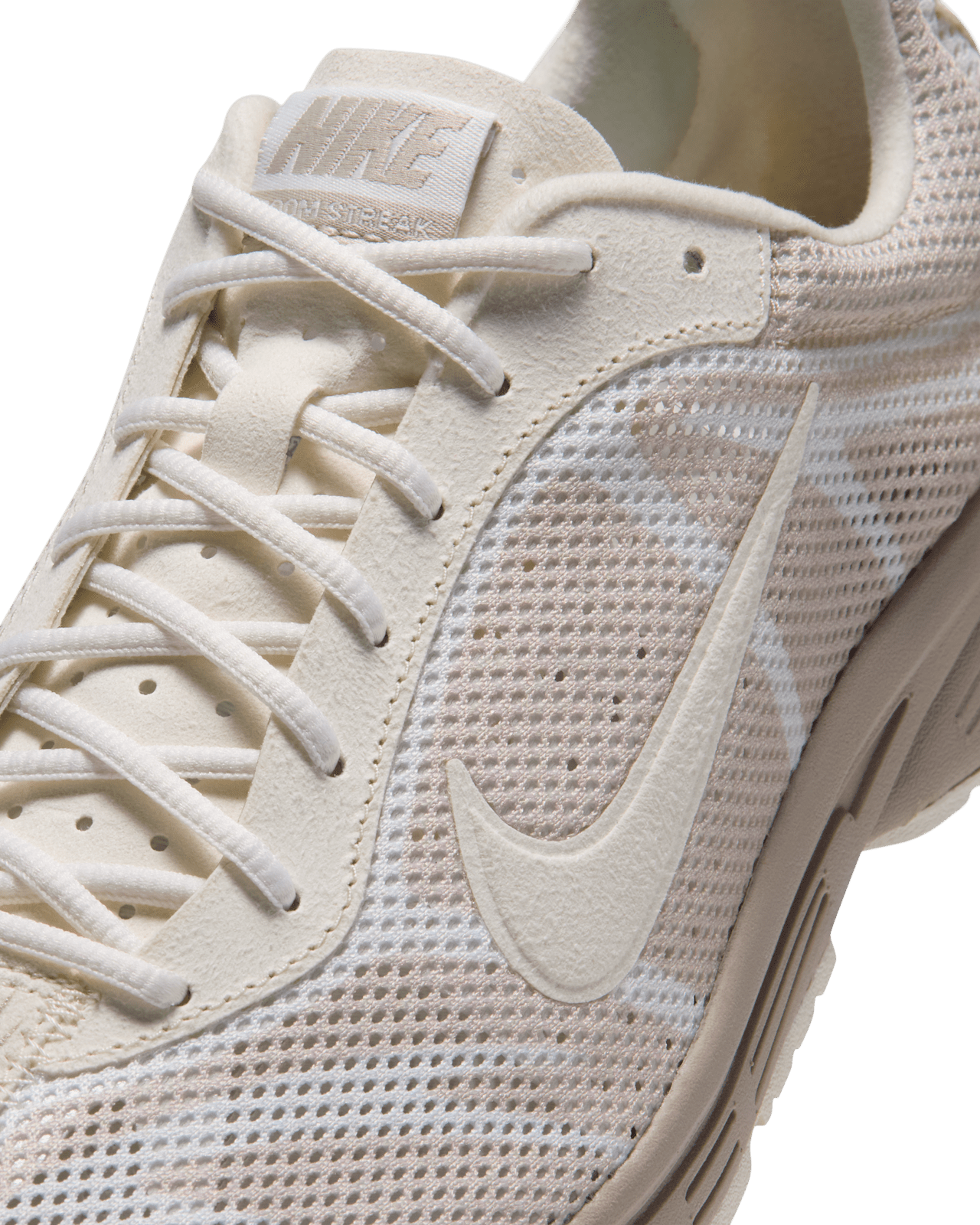 Women's Zoom Streak 3 'Sail and Cream II' (IQ8020-200) Release Date