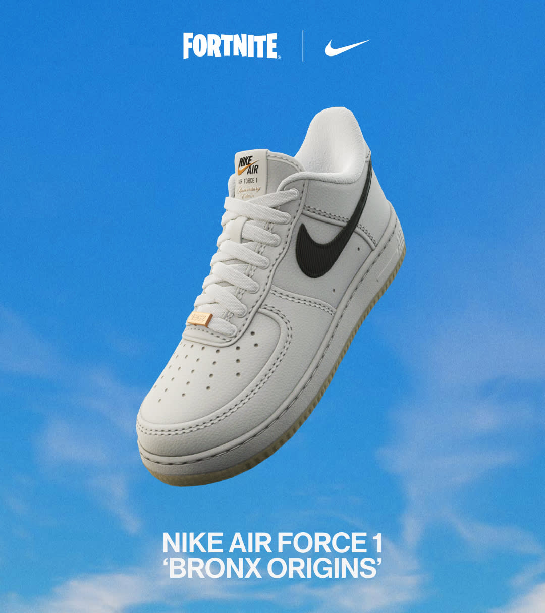 Tenis para el juego: domina esta colección de Kicks