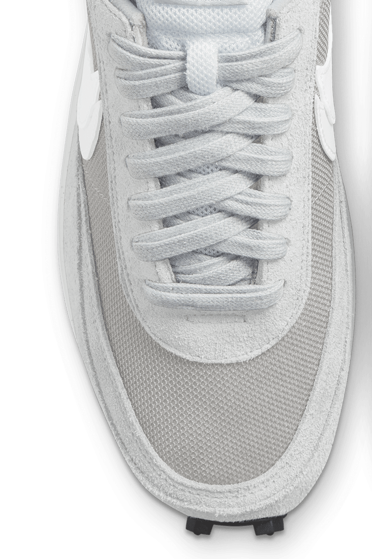 LD와플 x sacai x Fragment 'Light Smoke Grey' 출시일