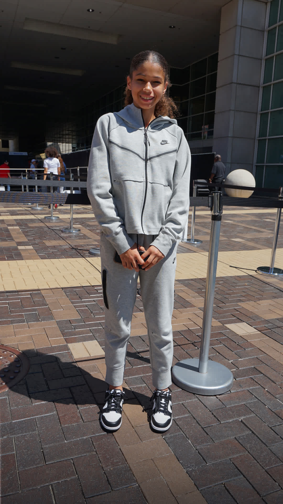 Street SNKRS: AT&T WNBA All Star Weekend