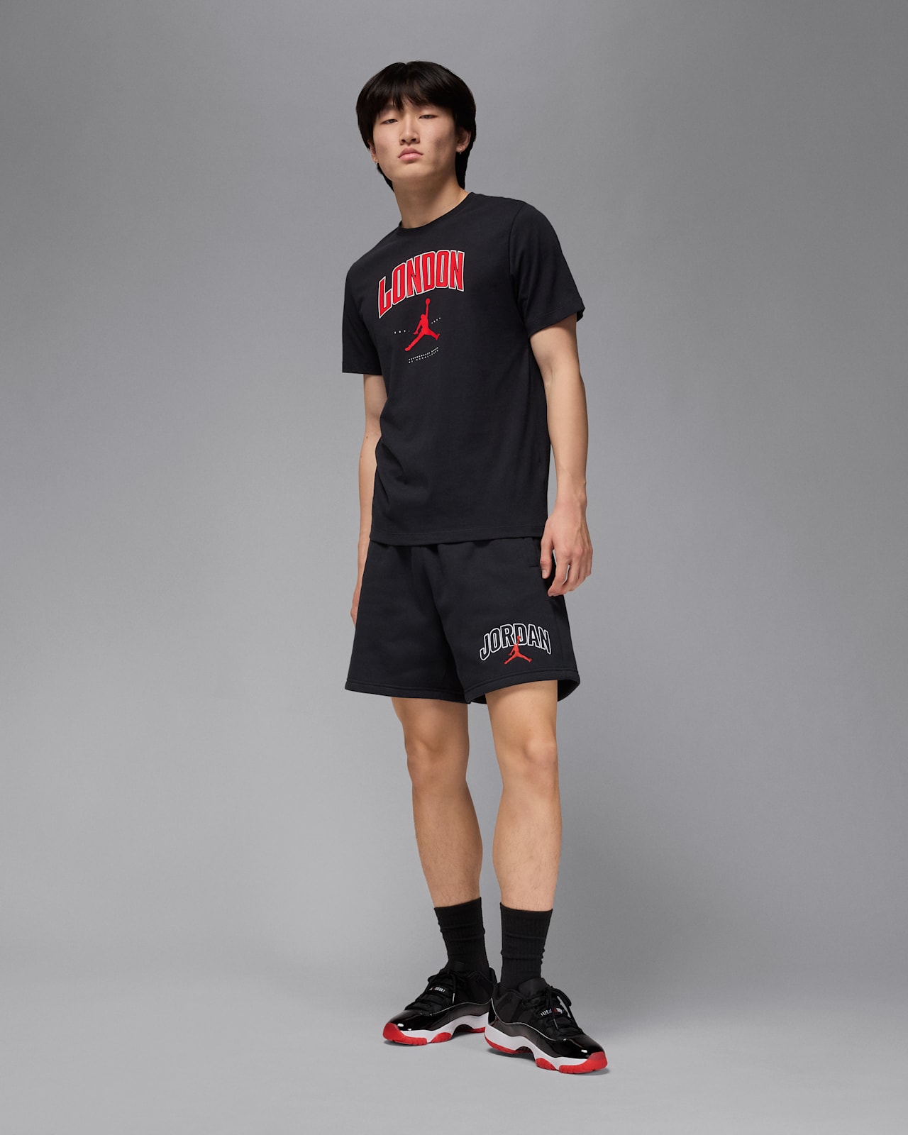 Air Jordan 11 低筒鞋 'Bred' (FV5104-006) 發售日期