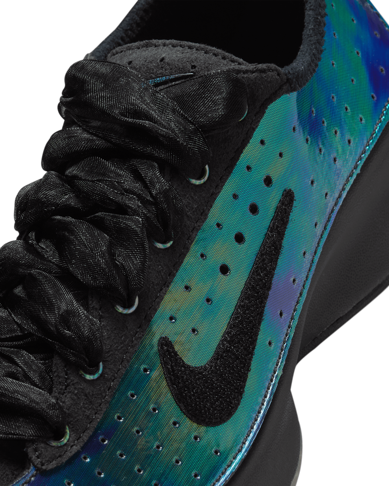 NIKE AIR SUPERFLY Release Date