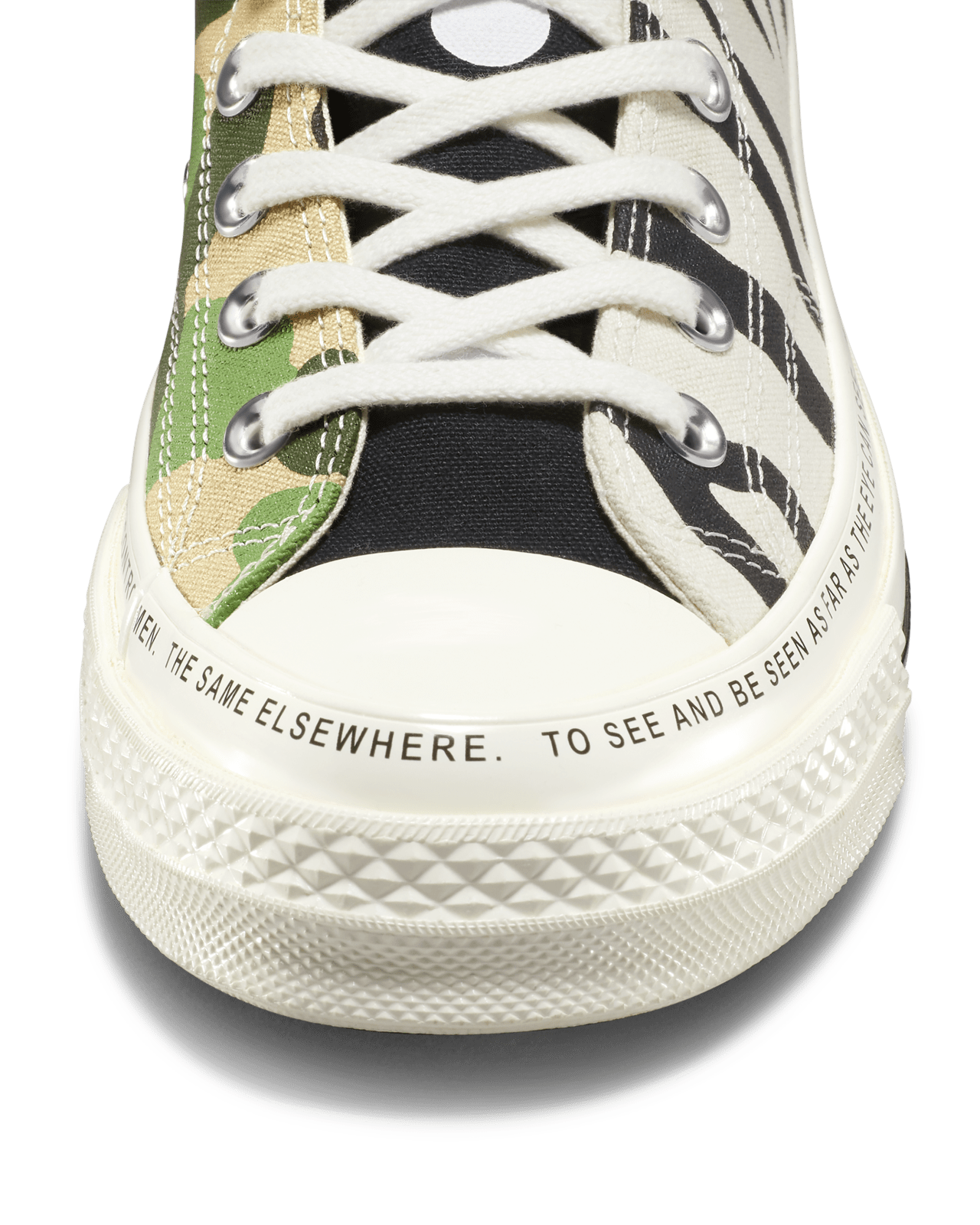 Converse x Brain Dead 'Chuck 70' (A12219C-286) Release Date