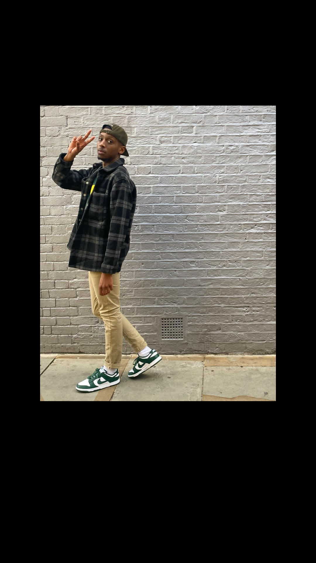 Kickcheck 10 月 15 日