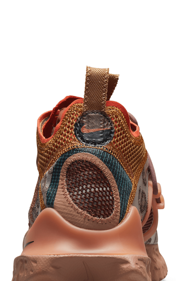 วันเปิดตัว ISPA Flow 2020 “Desert Sand”