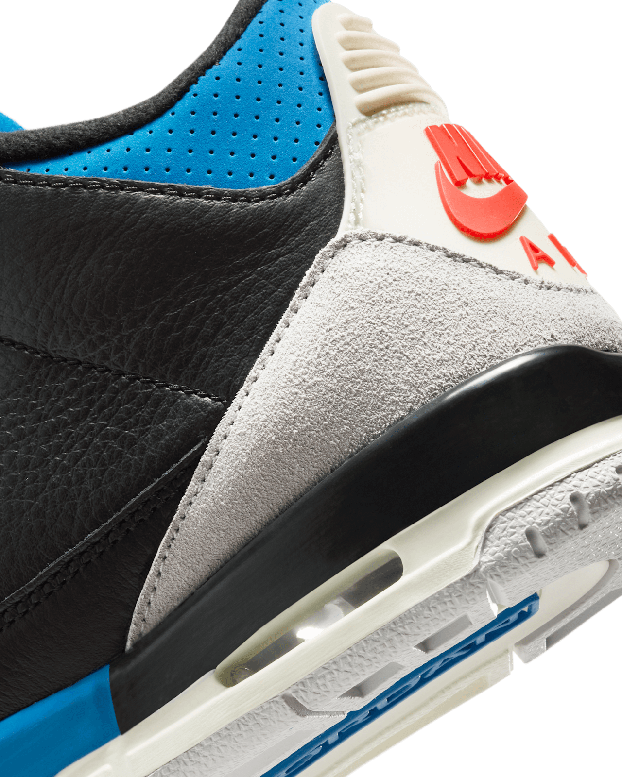 Big Kids' Air Jordan 3 'Rare Air' (IB8968-004) Release Date