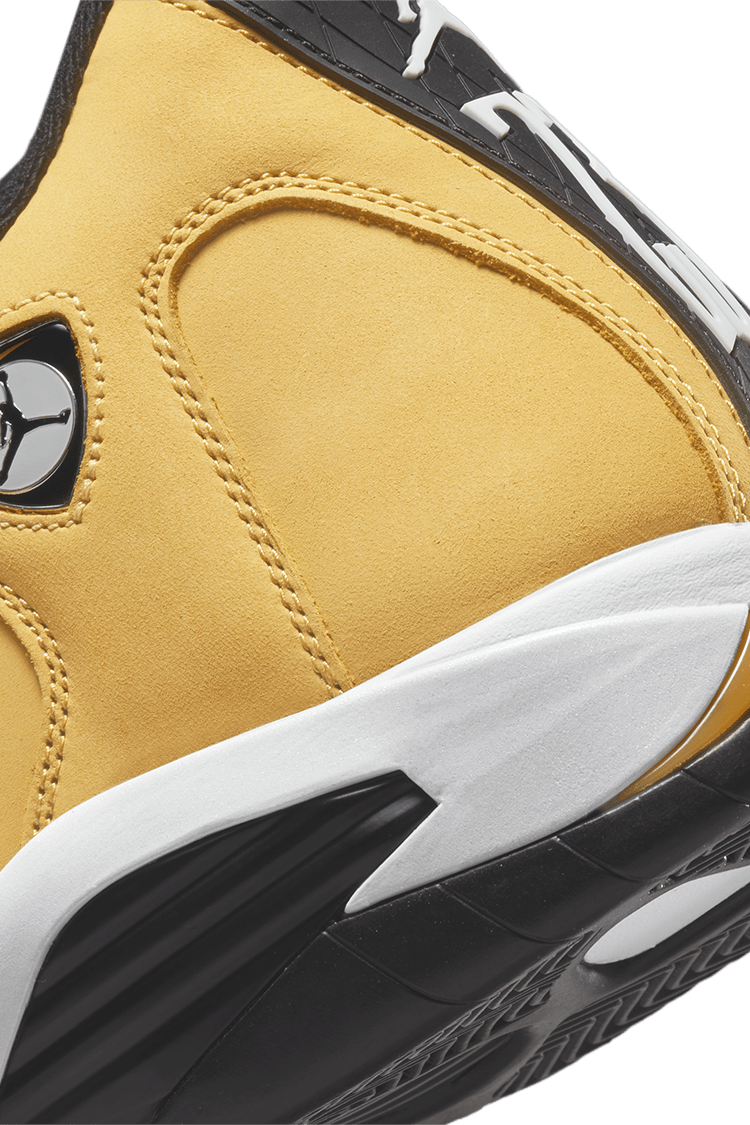 Air Jordan 14 'Light Ginger' (487471-701) Release Date