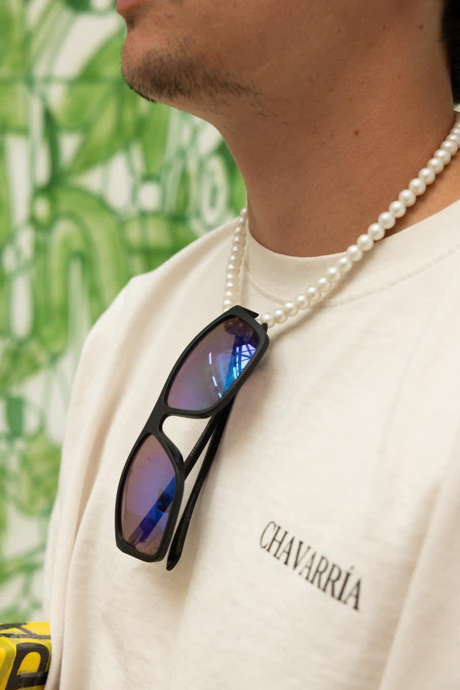 Street SNKRS: SLAWN AT SAATCHI YATES