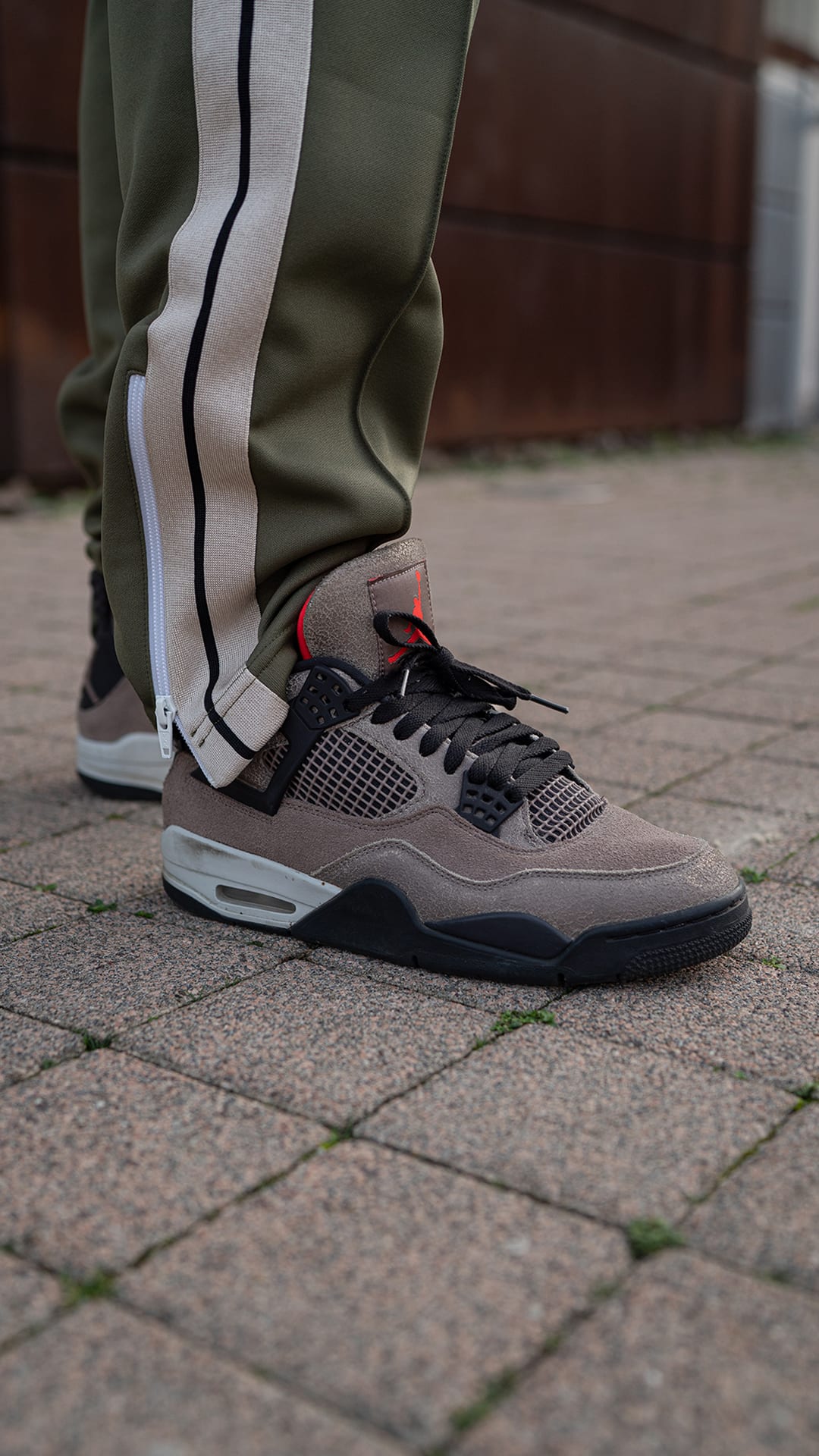 Street SNKRS: Milano - 3. Bölüm