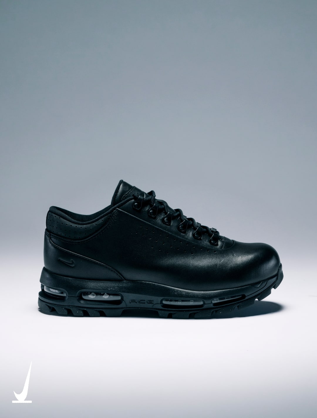 SNKRS Verified: ตอนที่ 1