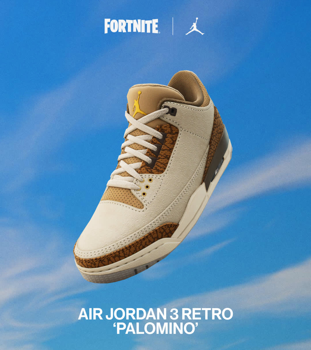 In-game sneakers: Iconic KICKS drop into Fortnite