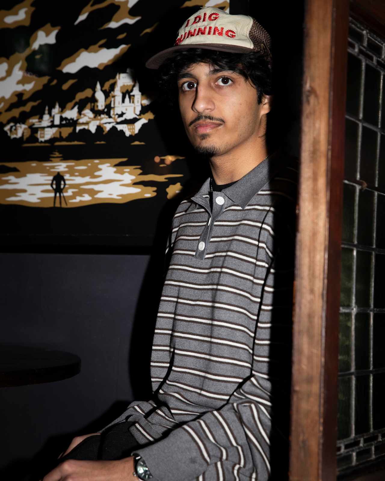 Street SNKRS: AM95 Palace			