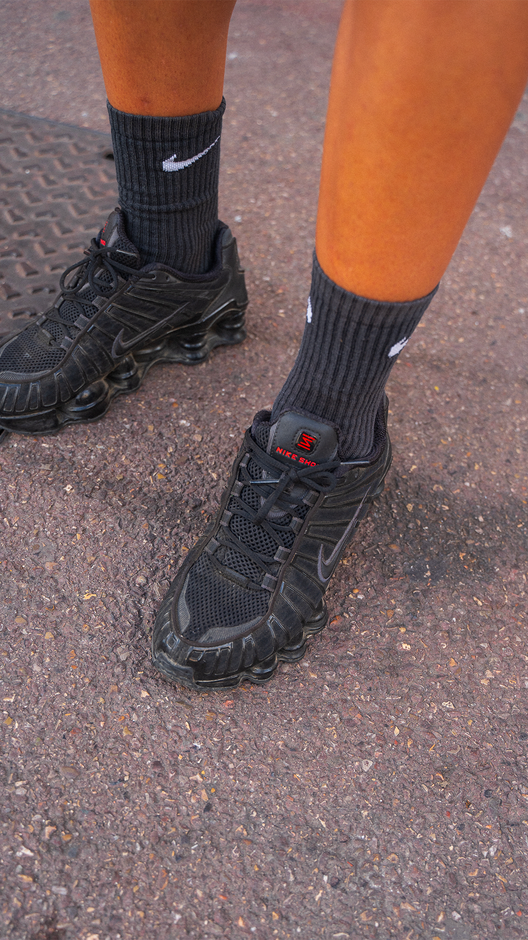 Street SNKRS: One Block Down x Air Max Plus "Reverse" – Marseille Meet-Up