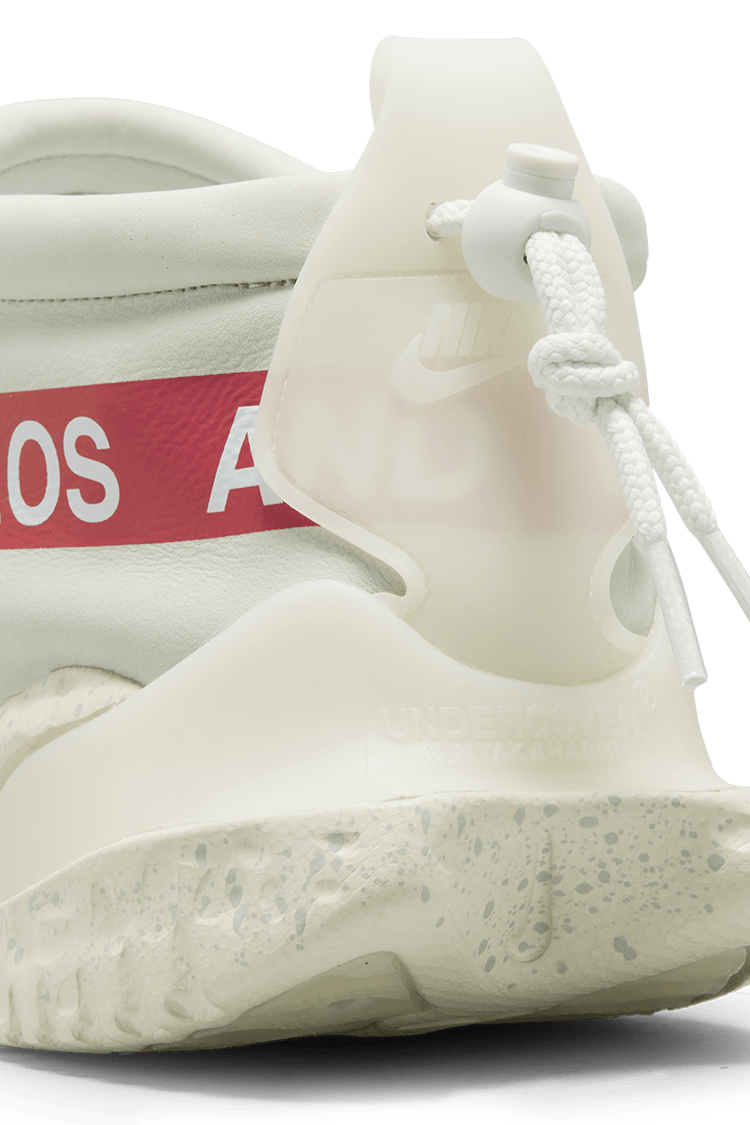 Moc Flow x UNDERCOVER 'Light Bone' (DV5593-001) Release Date