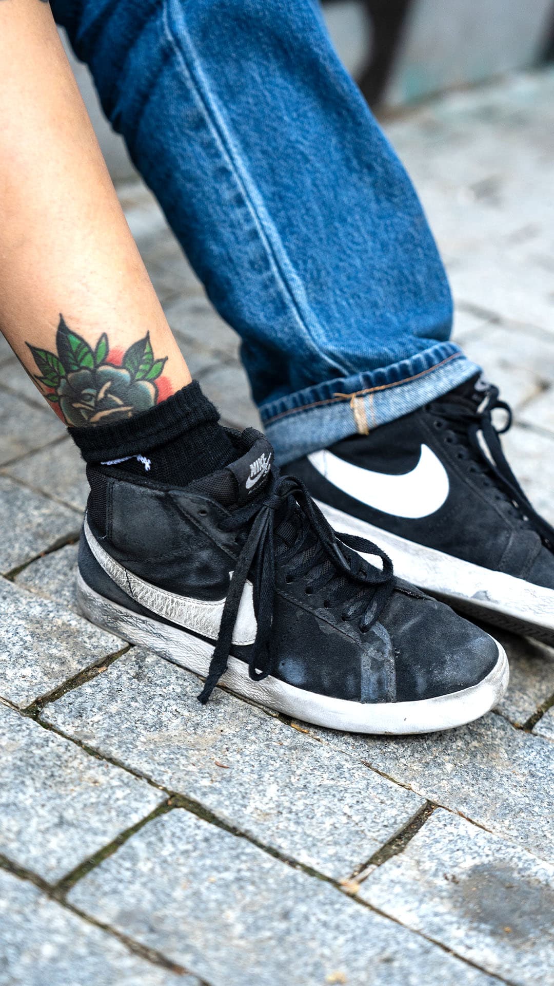 22/10 Street SNKRS: SB 20-årsjubilæum – Barcelona