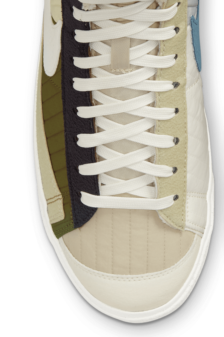 Ημερομηνία κυκλοφορίας του Blazer Mid '77 "Sail Quilt" (DD8024-200)