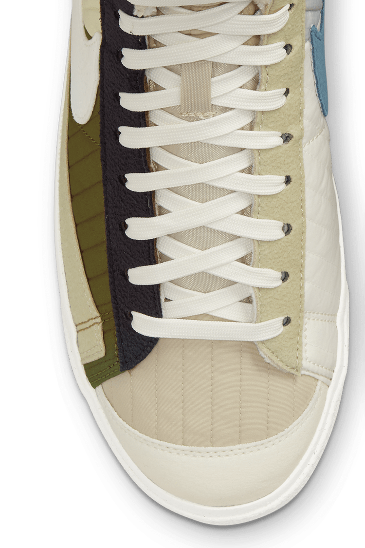 Fecha de lanzamiento de las Blazer Mid '77 "Sail Quilt" (DD8024-200)