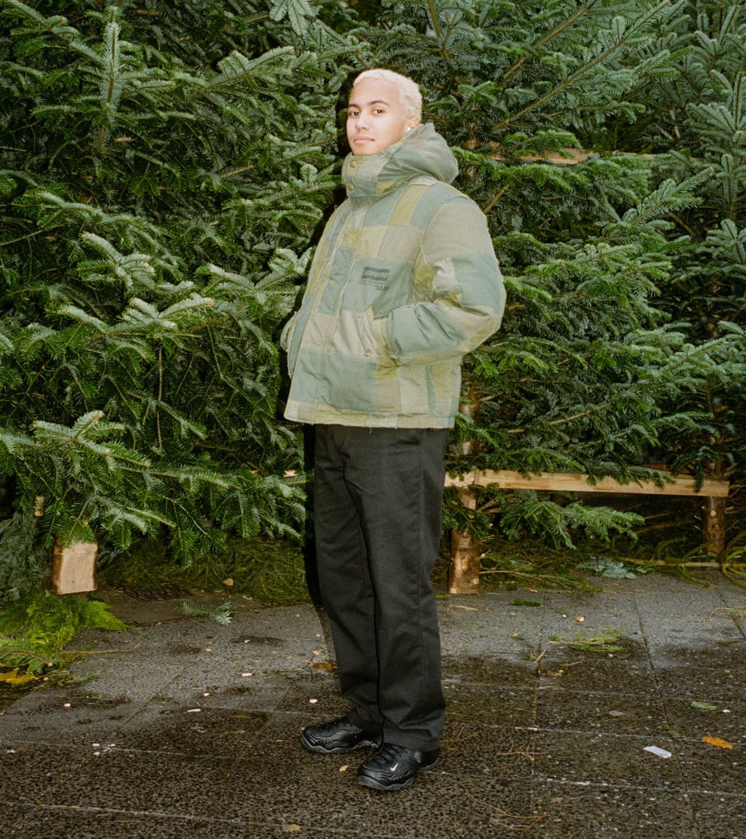 Rock 'Em : Street SNKRS Berlin Vol.5
