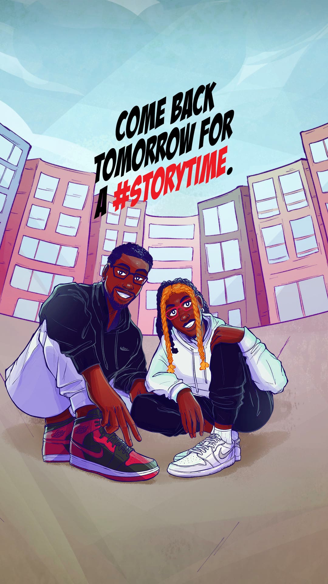 Marisole Webcomic: Issue 3, Chapter 2